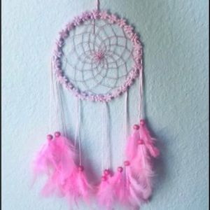 Dream catcher